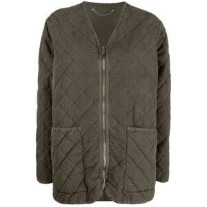 Golden Goose Green Jackets - Bomber Jackets Women